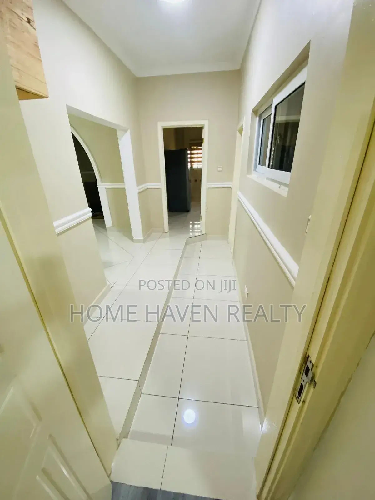 Furnished 2bdrm Apartment in Airport Residentials for rent