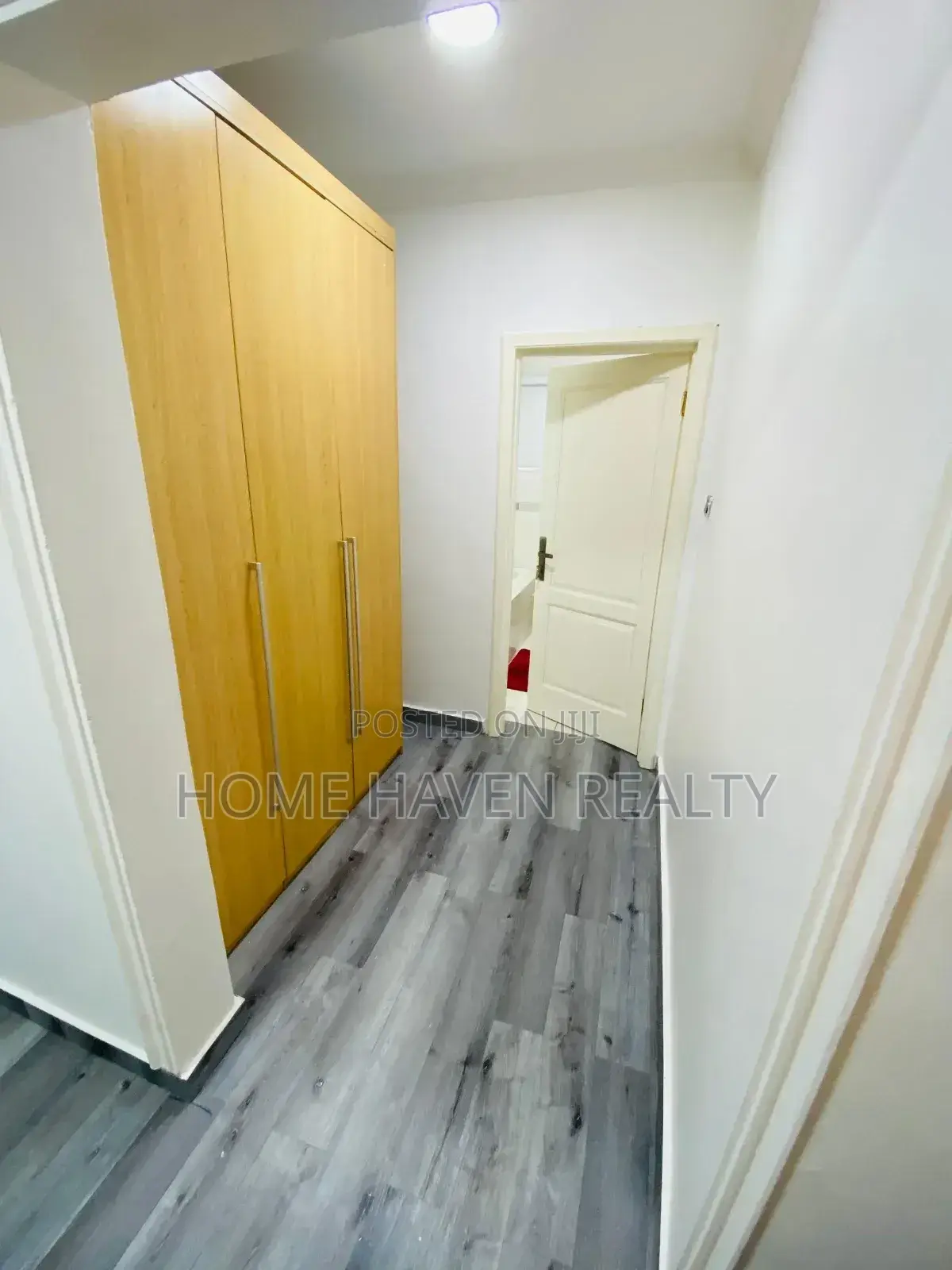 Furnished 2bdrm Apartment in Airport Residentials for rent