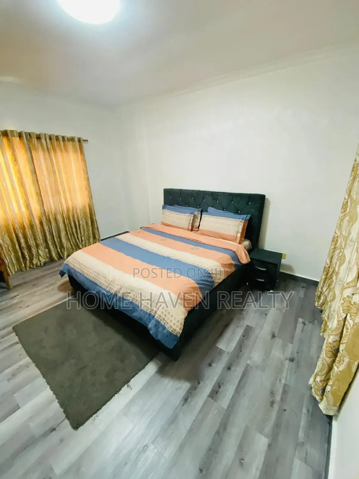 Furnished 2bdrm Apartment in Airport Residentials for rent