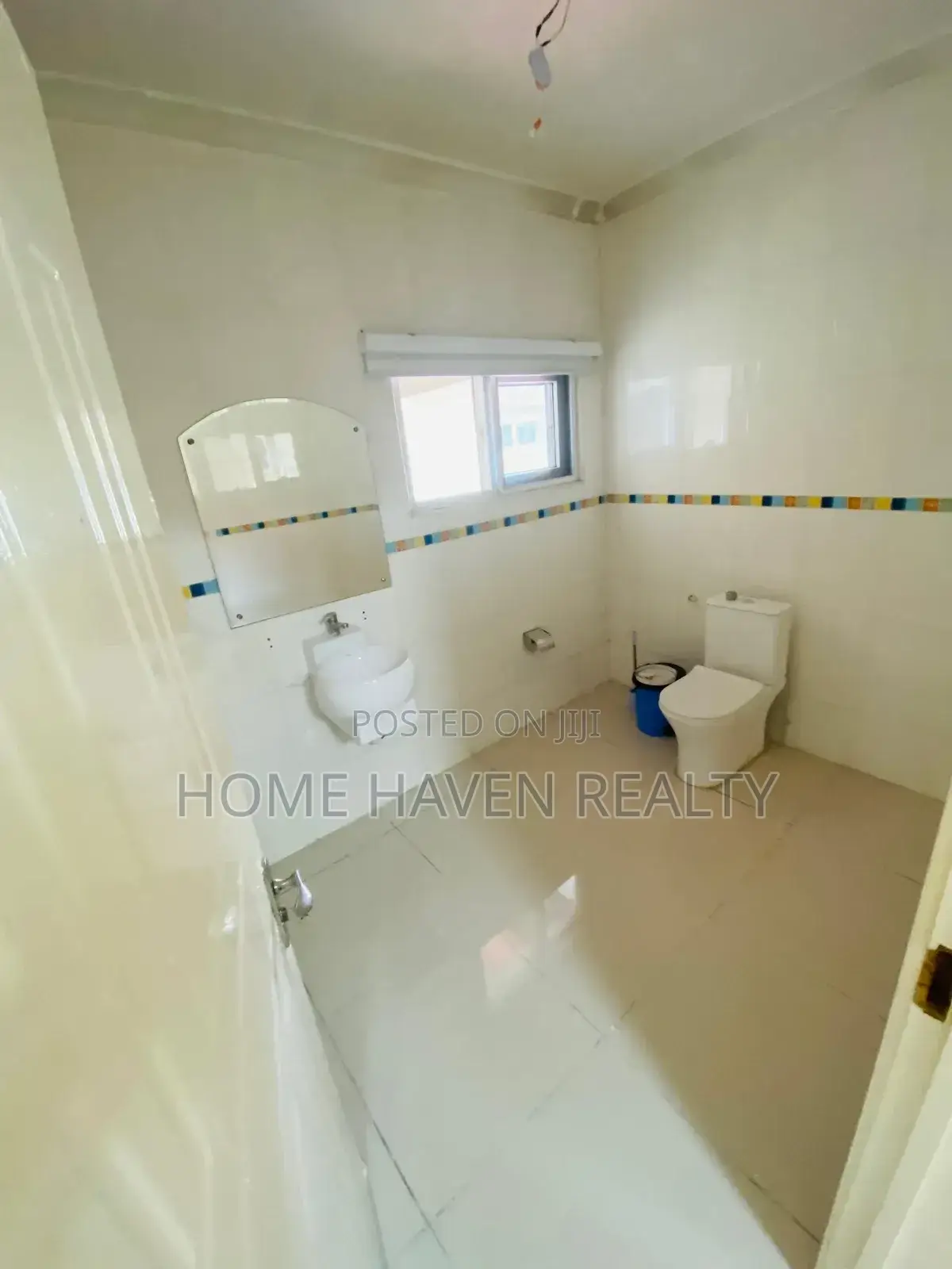 Furnished 2bdrm Apartment in Airport Residentials for rent