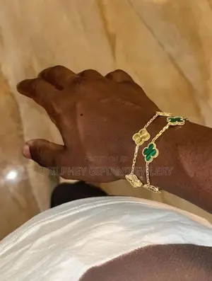 Vancleef Bracelet