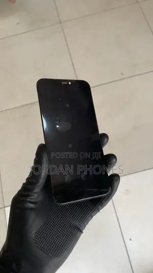 Apple iPhone 11 Icloud Screen