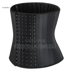 25 Steel Bone Waist Trainer