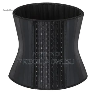 25 Steel Bone Waist Trainer