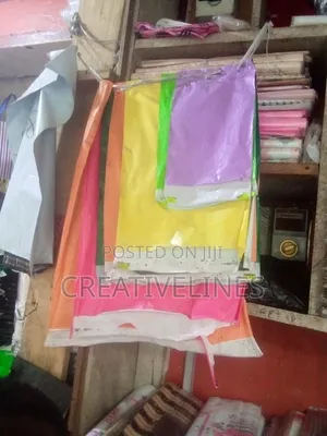 Polymilers All Colors