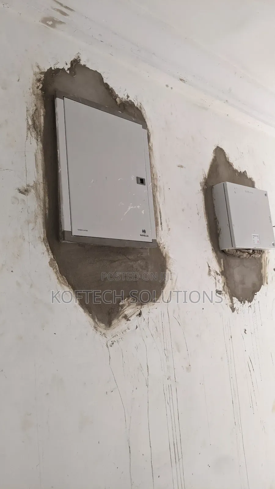 Professional Electrical Technician