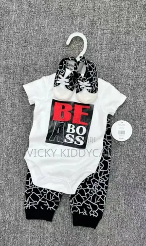 Boys Wear With Shoes