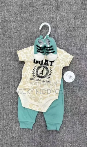 Boys Wear With Shoes