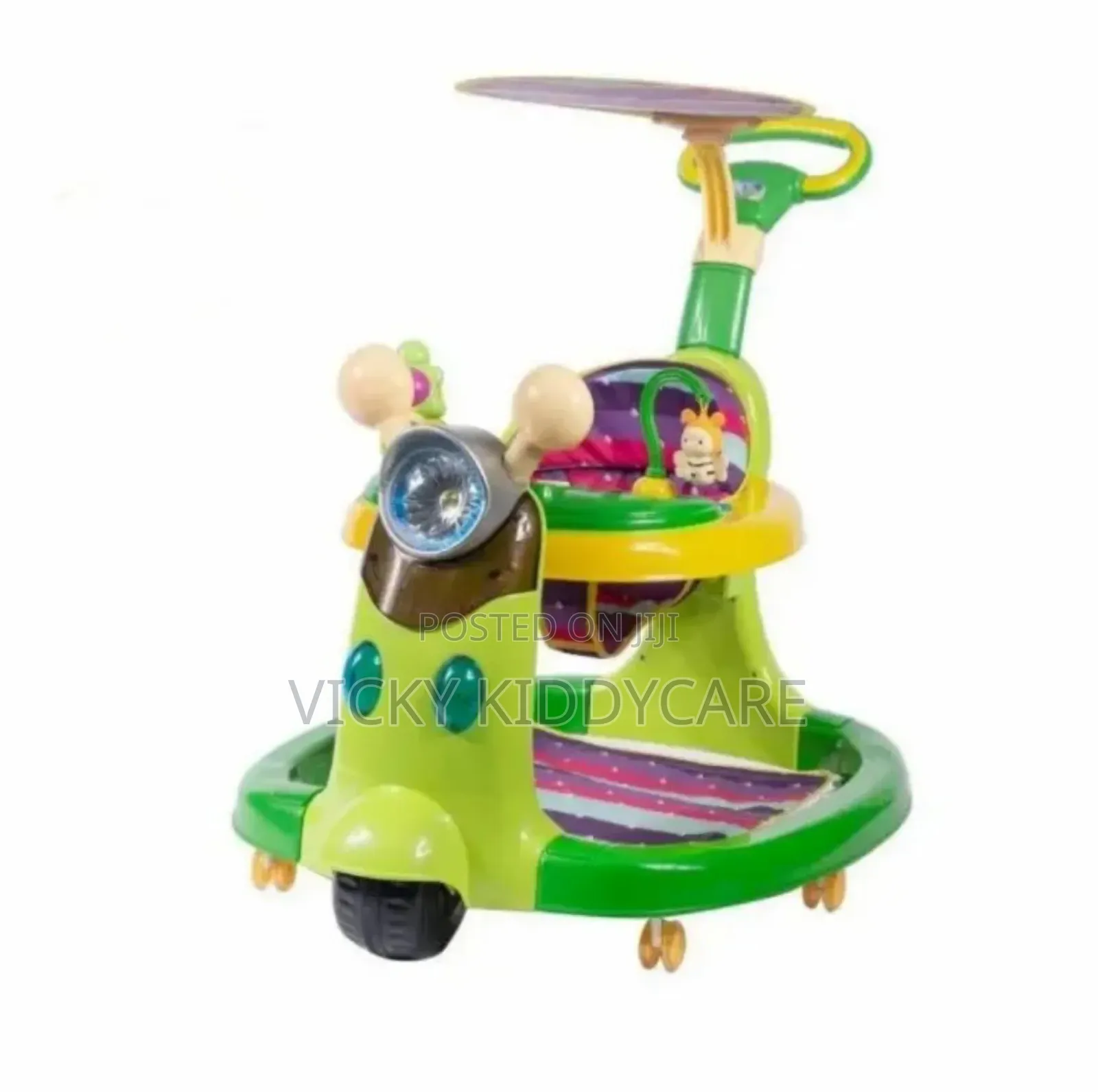 Pen Drive Baby Walker