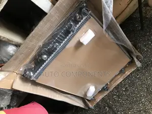 Mercedes Benz Ml (W164) Water Tank