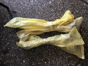 Mercedes Benz GLK (W164) Lower Arms