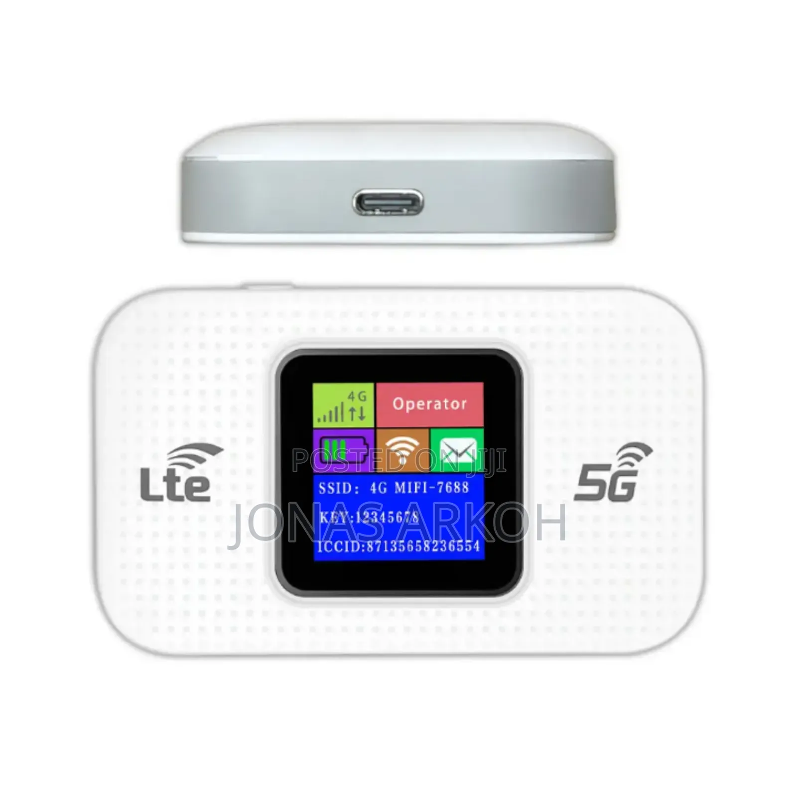 Fastest 5g Mobile Wifi