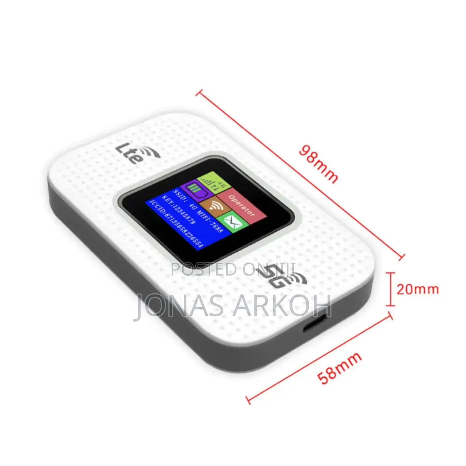 Fastest 5g Mobile Wifi