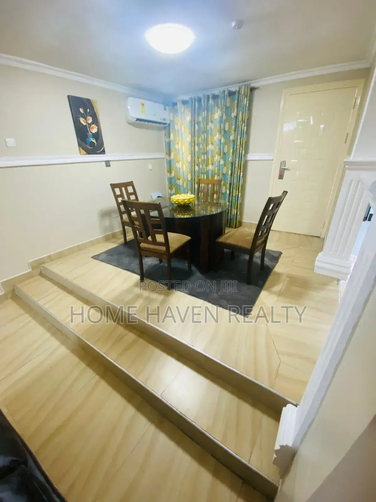 Furnished 3bdrm Apartment in Airport West for rent