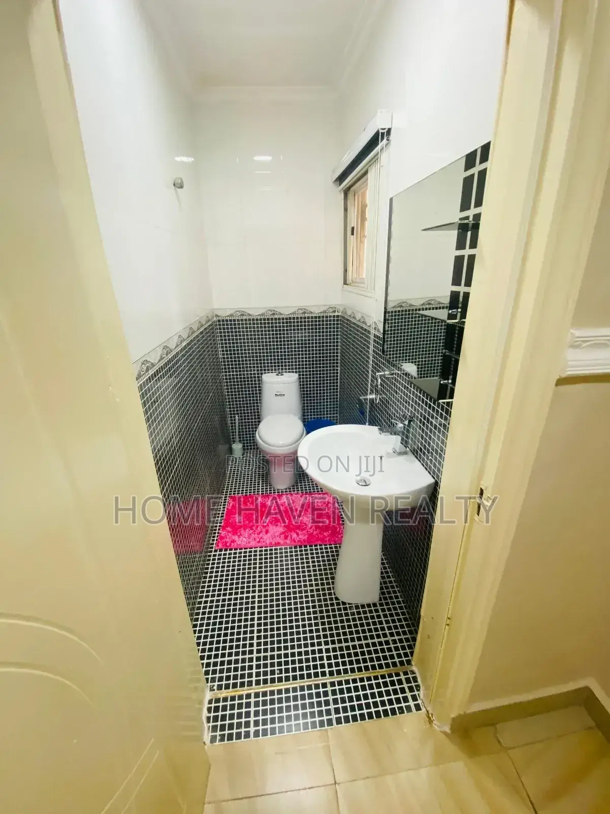 Furnished 3bdrm Apartment in Airport West for rent