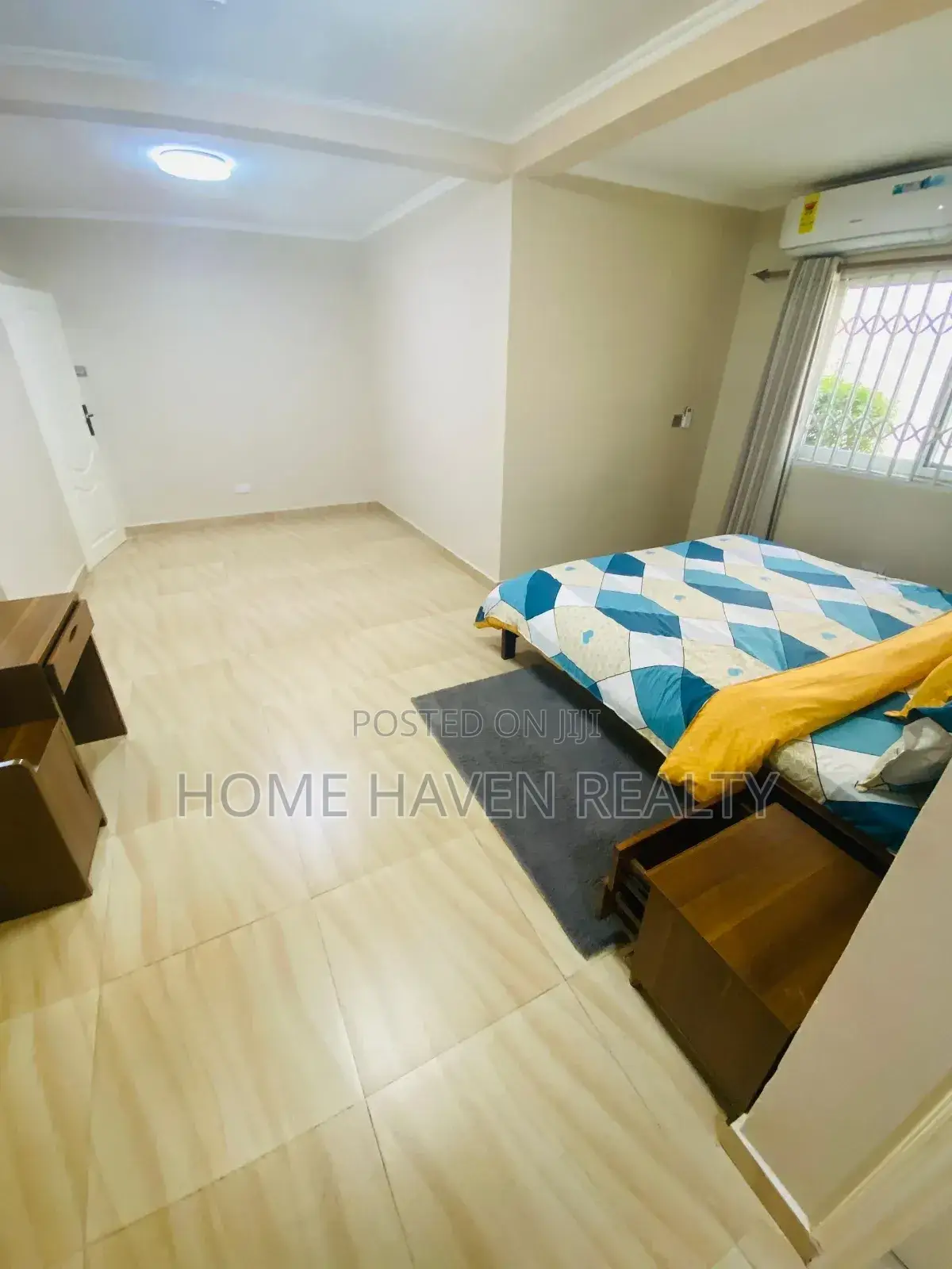 Furnished 3bdrm Apartment in Airport West for rent