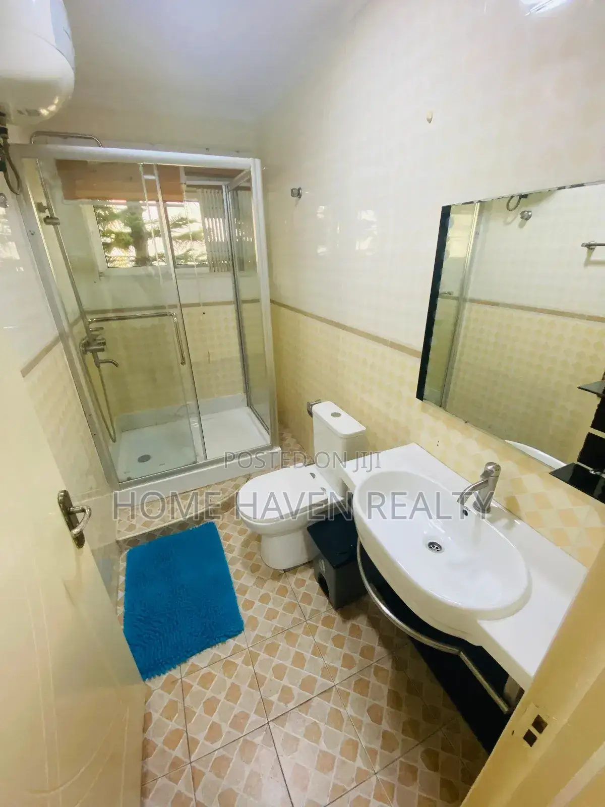 Furnished 3bdrm Apartment in Airport West for rent