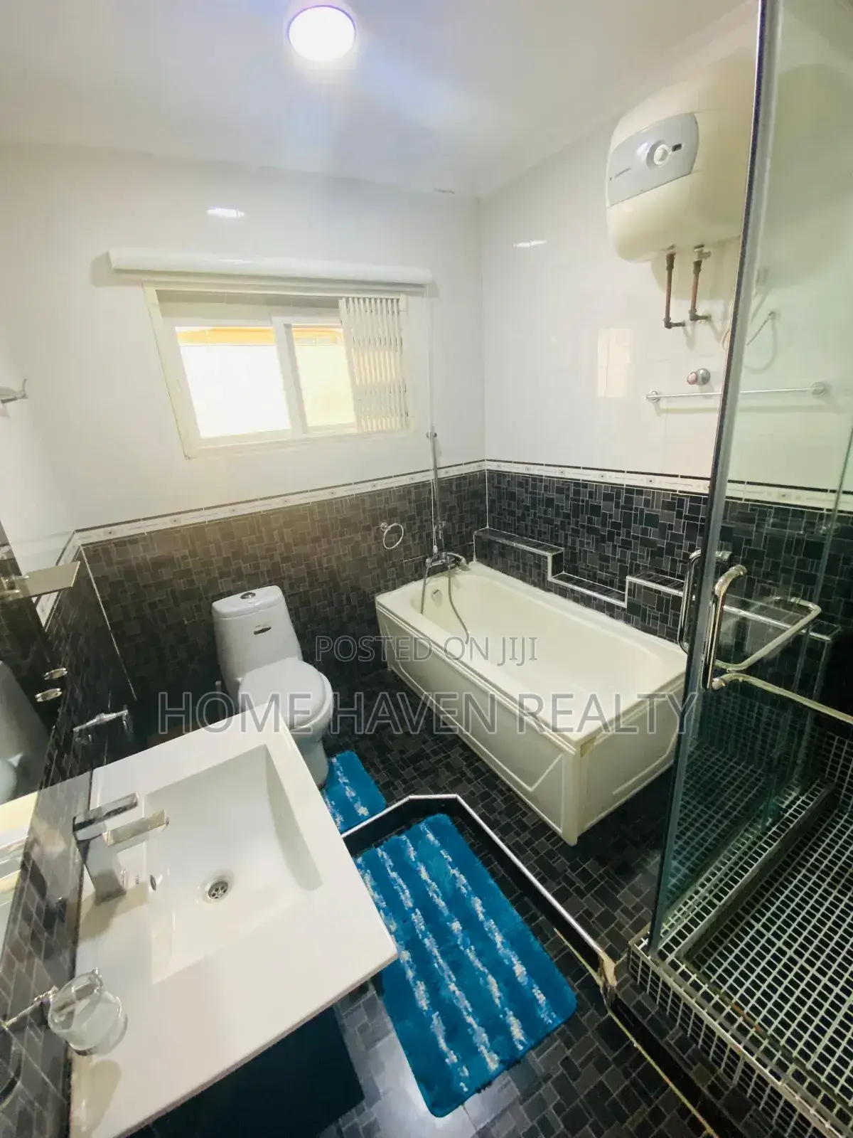 Furnished 3bdrm Apartment in Airport West for rent