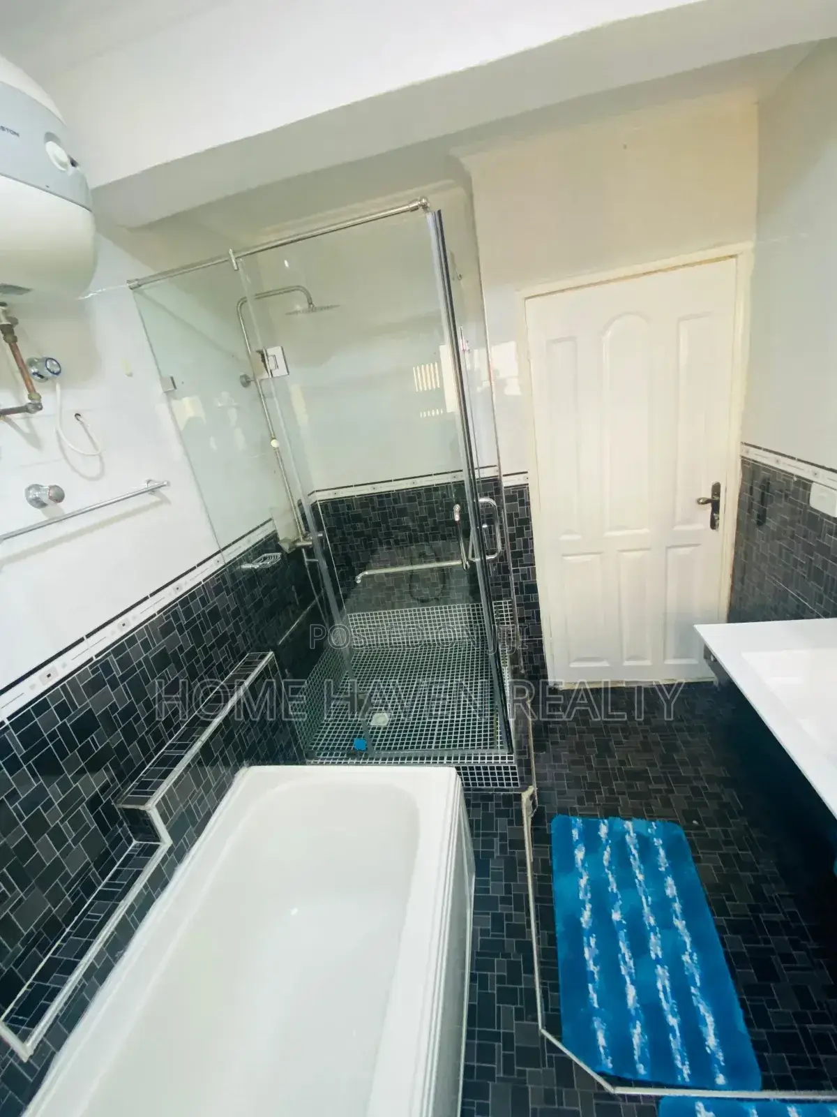 Furnished 3bdrm Apartment in Airport West for rent