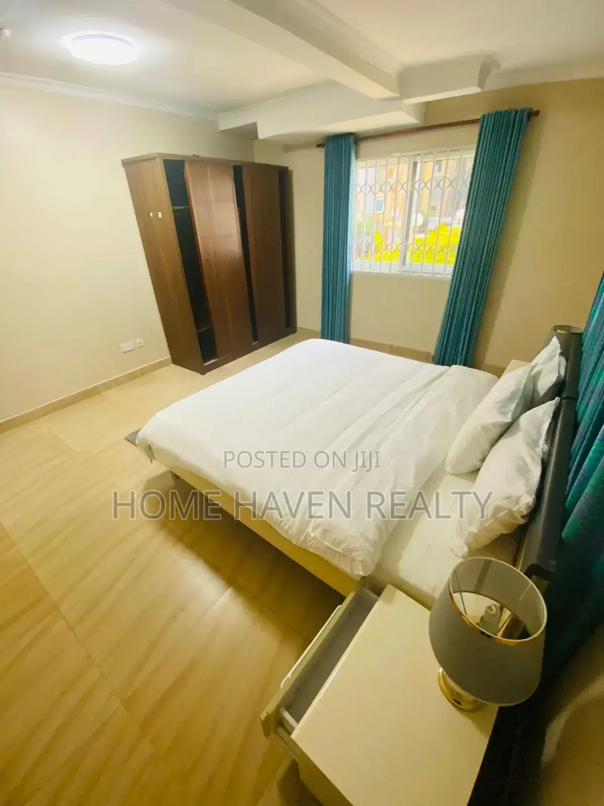 Furnished 3bdrm Apartment in Airport West for rent