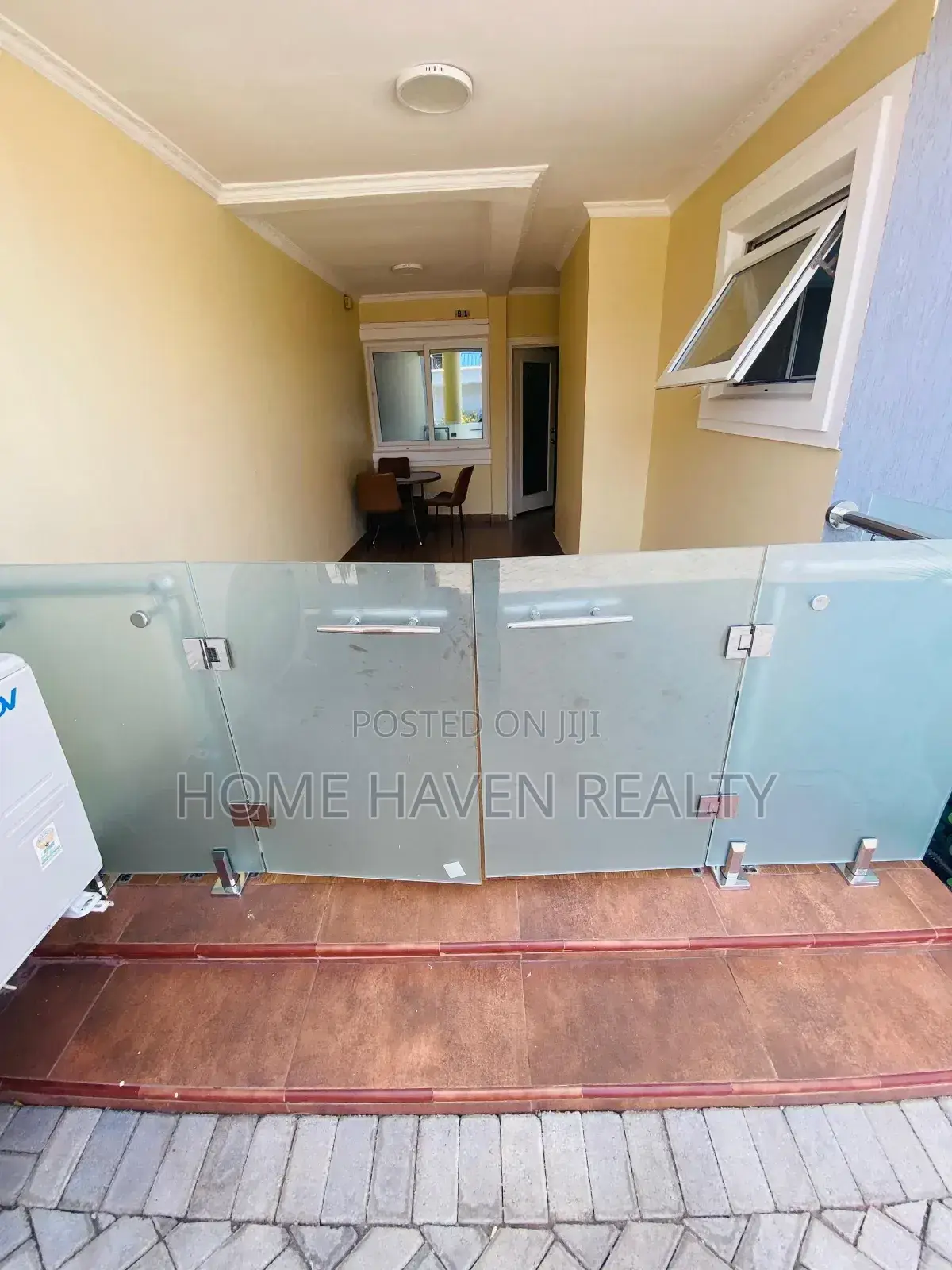 Furnished 3bdrm Apartment in Airport West for rent