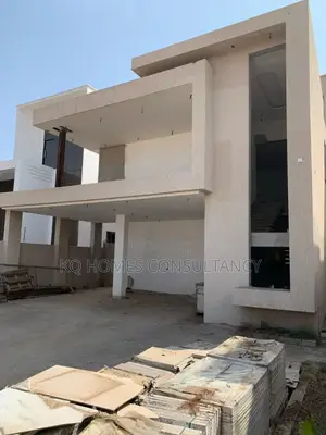 4bdrm House in East Legon, School, Ashaley Botwe for sale