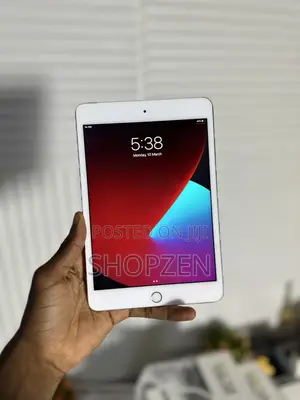 Apple iPad mini 4 32 GB