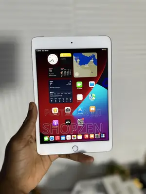 Apple iPad mini 4 32 GB