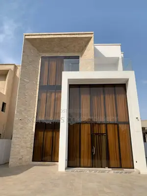 Furnished 5bdrm House in East Legon School, Ashaley Botwe for sale