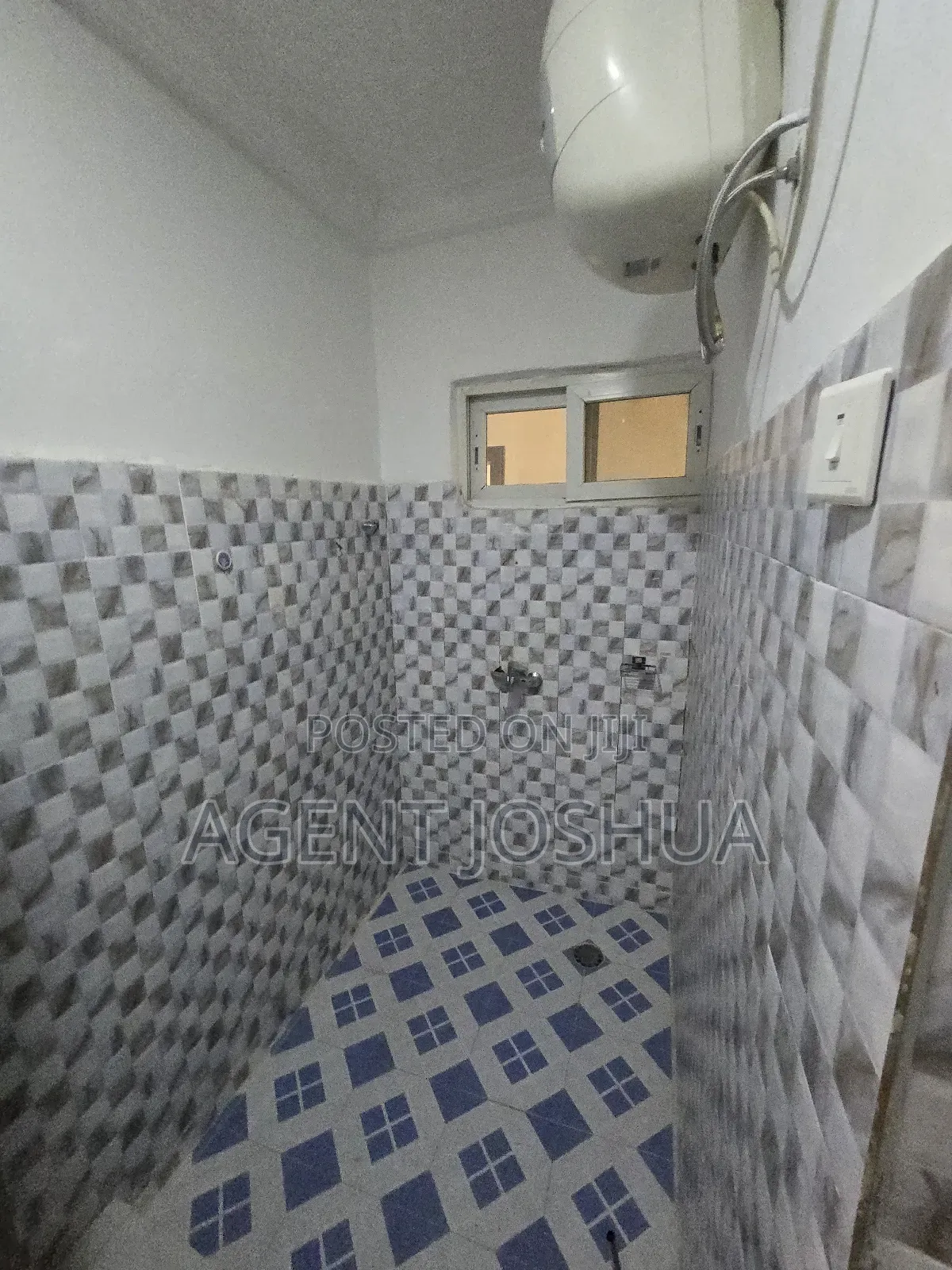 3bdrm House in Manet Viile Estate, Spintex for rent