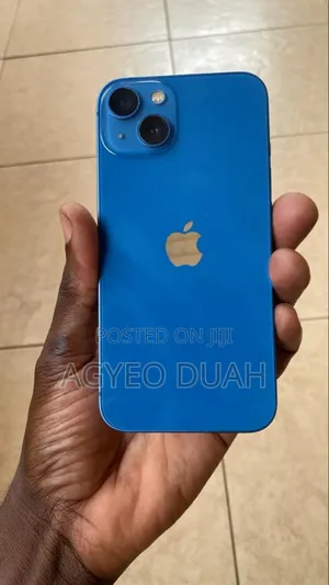 Apple iPhone 13 128 GB Blue