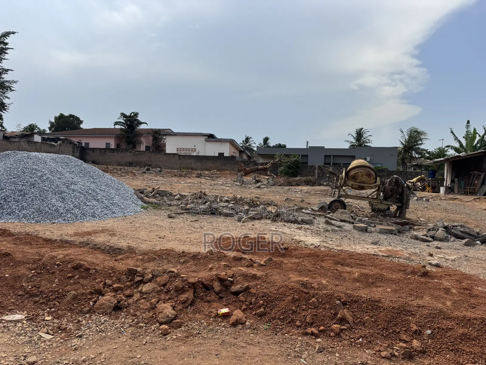 1 Plot of Land for Sale at Tantra Hills