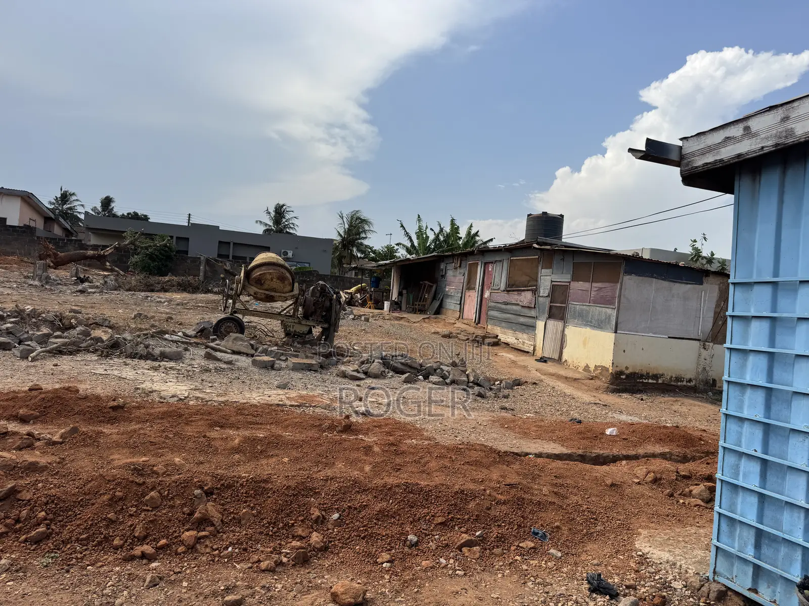 1 Plot of Land for Sale at Tantra Hills