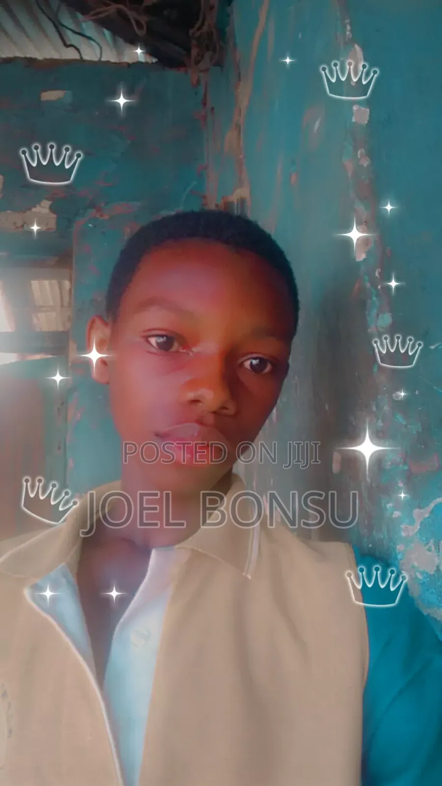Joel Electronics and Home Appliances