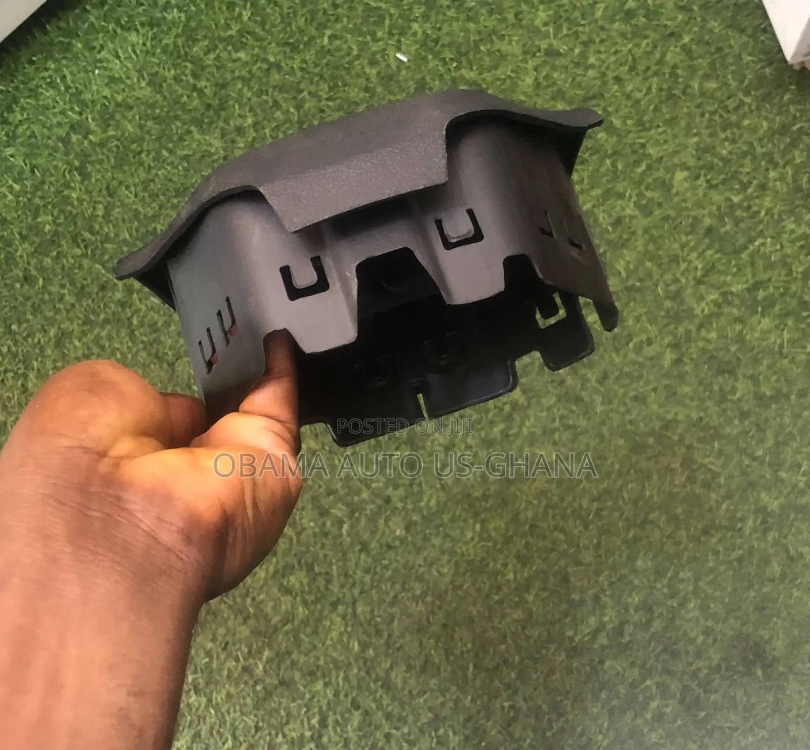 Hyundai Tucson 2016 2017 2018 Steering Airbag Cover
