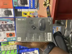 MGS-20 JBL Earbuds