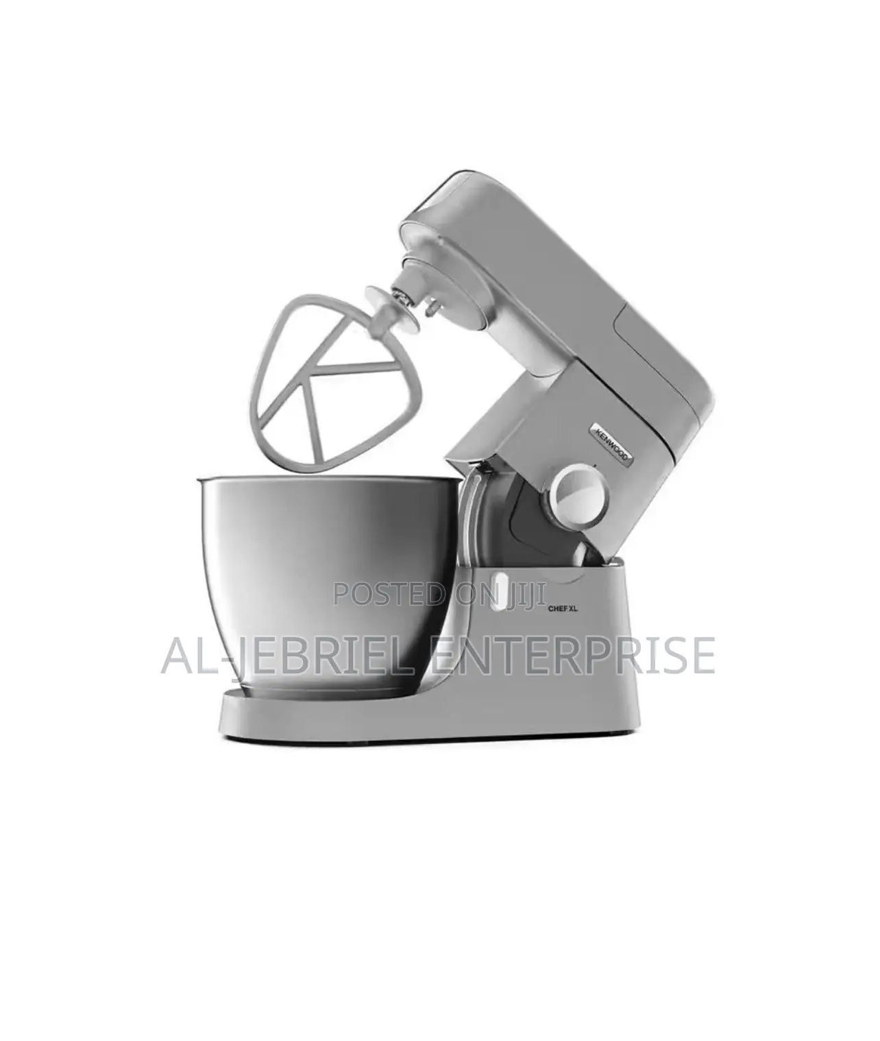 Kenwood 6.7 Liters Stand Mixer