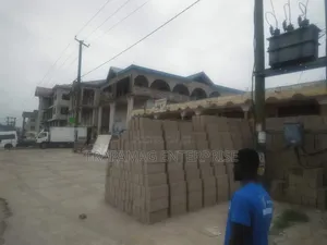 6" Solid Blocks For Sale