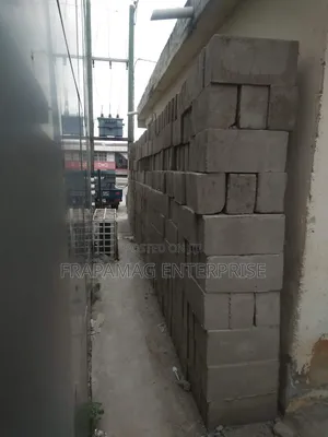 6" Solid Blocks For Sale