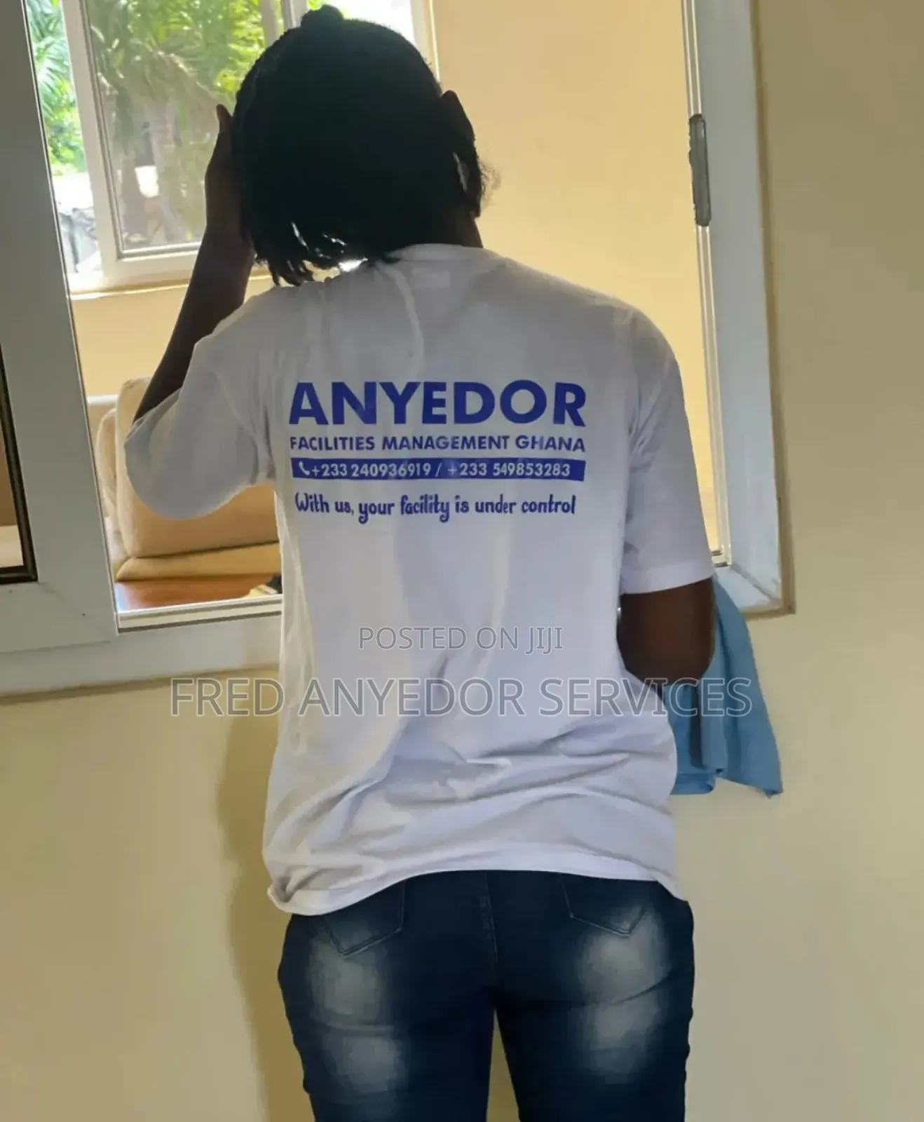 Extremely Well Trained Cleaners Available. Book Them Now