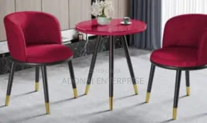 Coffee Table With Chairs Qwet54e
