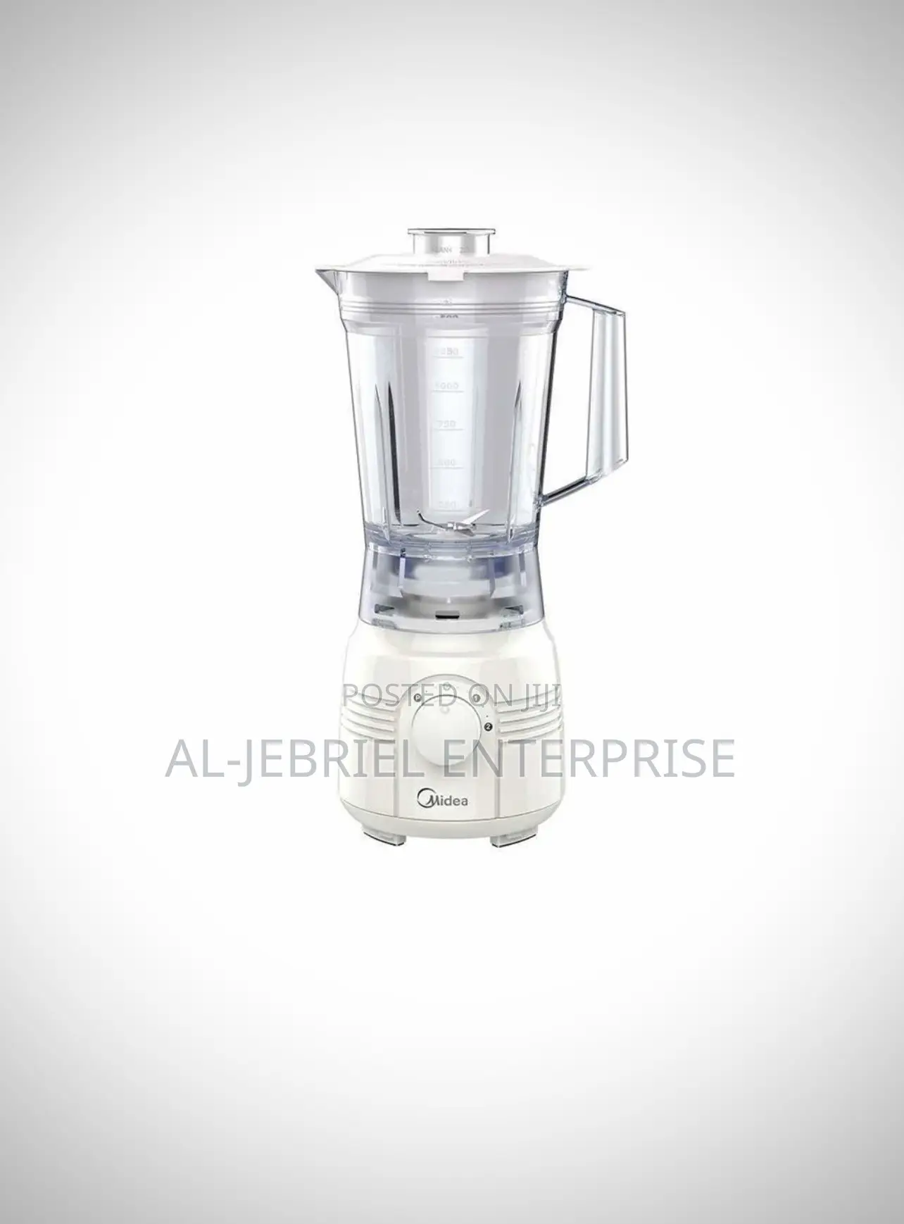 Midea 1.5liters Blender