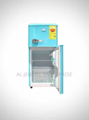 Nasco 86 LTRS Fridge