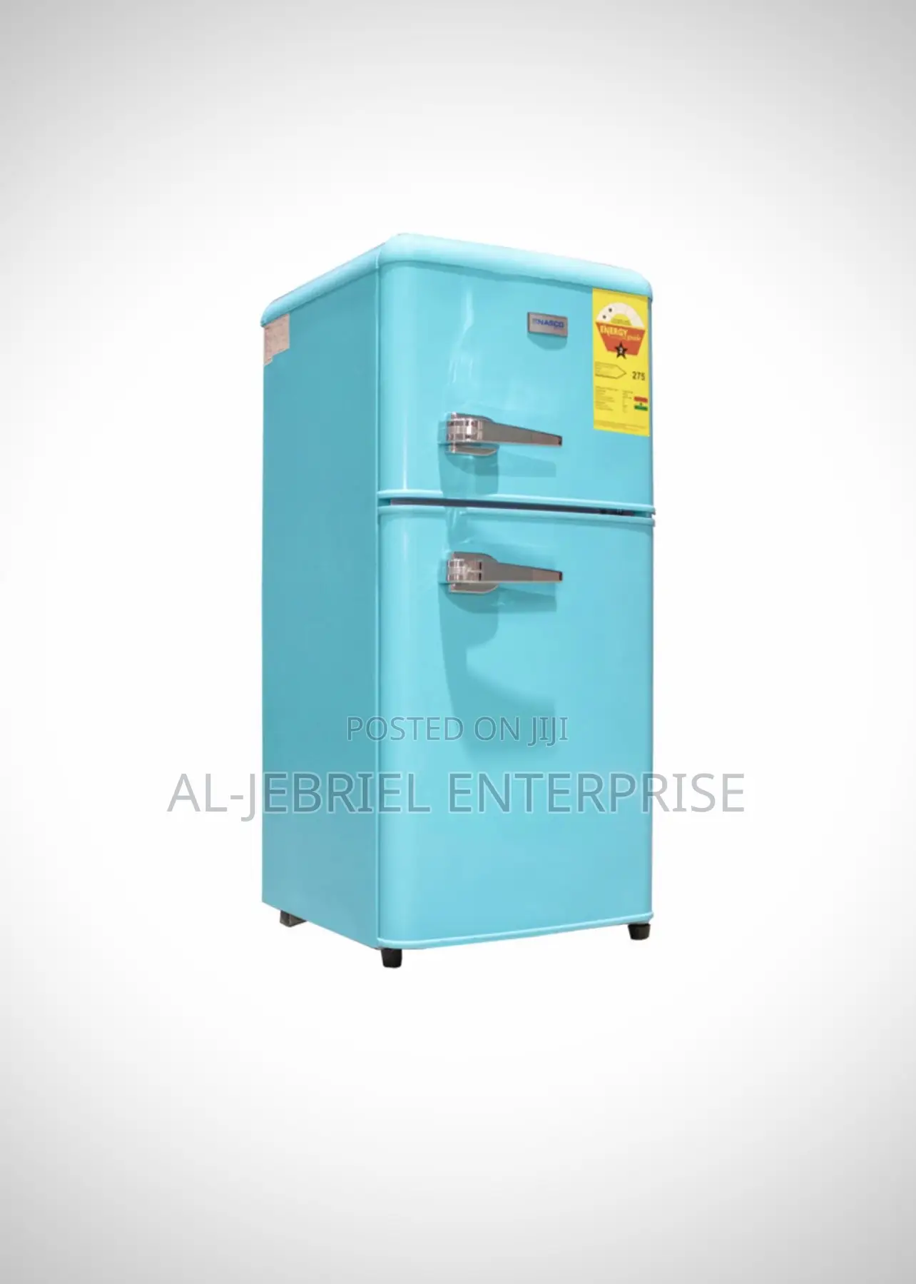 Nasco 86 LTRS Fridge