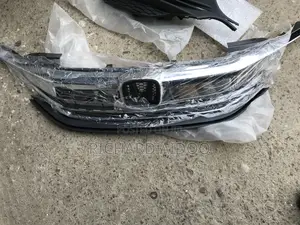 Honda Accord 2016 Front Grill Available