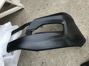 Honda Accord 2016 Front Bumper Available
