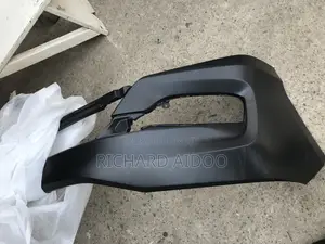 Honda Accord 2016 Front Bumper Available