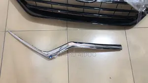 Honda Cr-v 2018 Front Grill Available