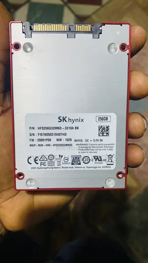 Original SSD Drive Sata3 for Laptops.