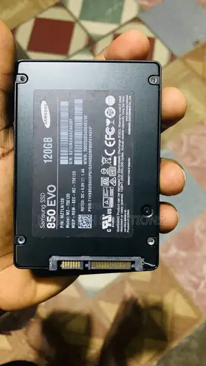 Original SSD Drive Sata3 for Laptops.